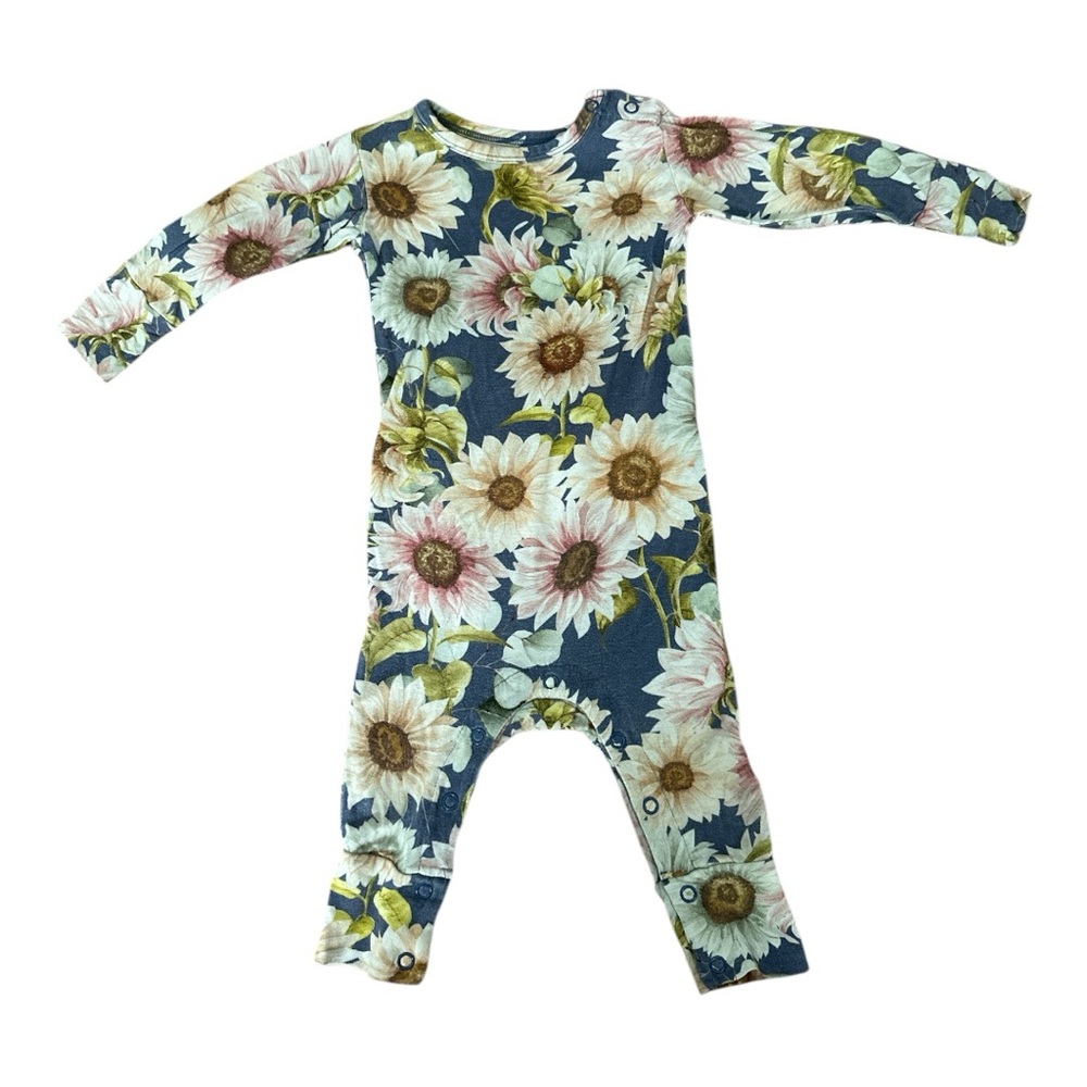 Posh Peanut romper